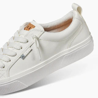 Reef Women's Lay Day Dawn - White Leather
