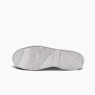 Reef Women's Lay Day Dawn - White Leather