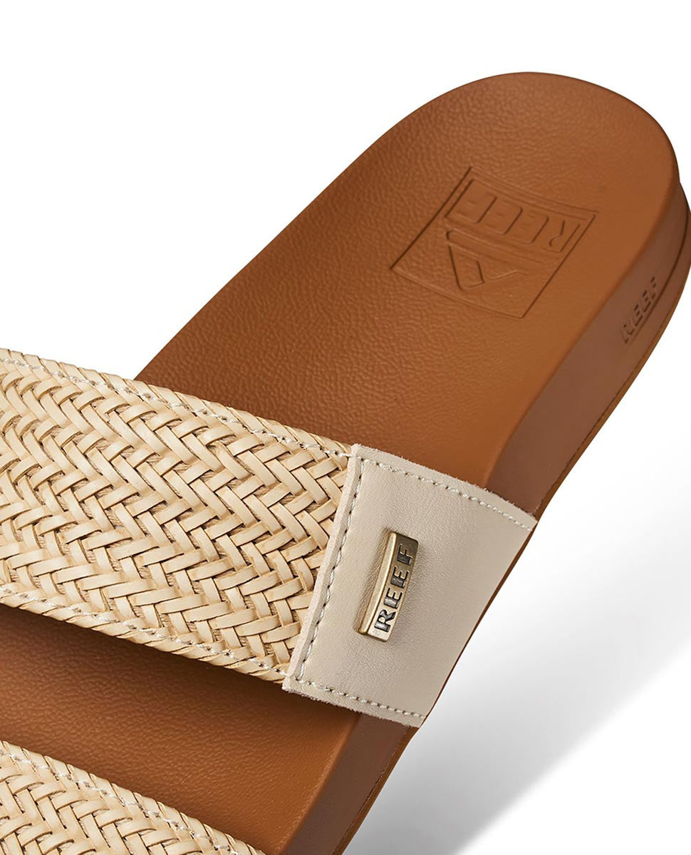 Reef Vista Braid II Vintage Sandals