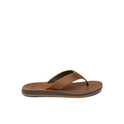 Reef Ojai Classic Dark Brown Sandals