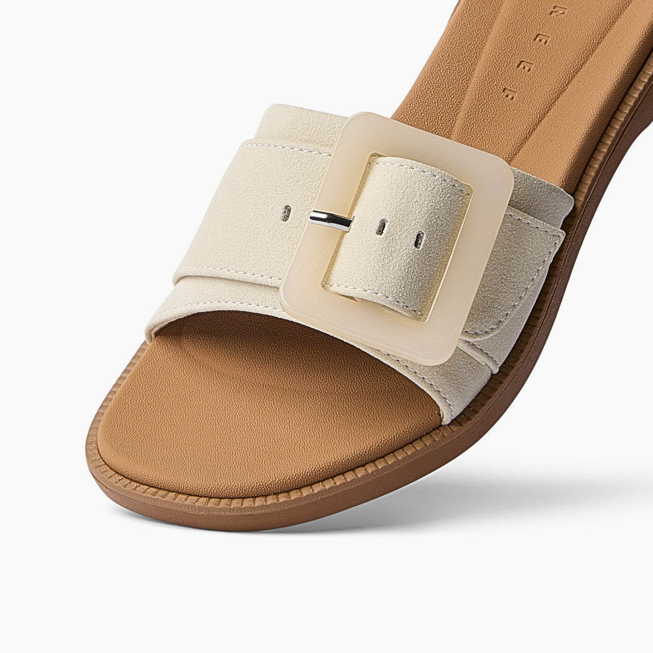 Reef Sunny Emma Vintage Tan Women's Sandal