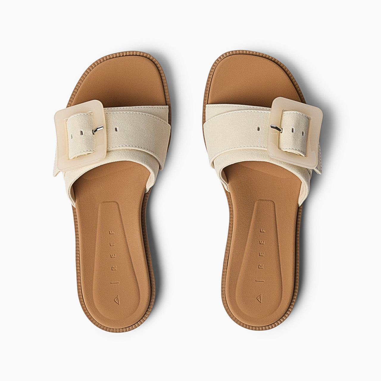 Reef Sunny Emma Vintage Tan Women's Sandal