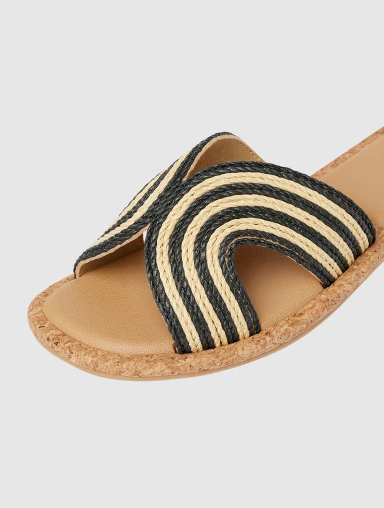 Reef Women's Willow Paisley Sandal