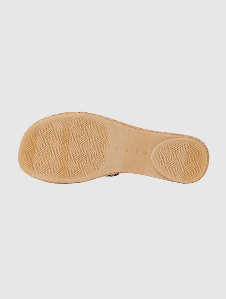 Reef Women's Willow Paisley Sandal