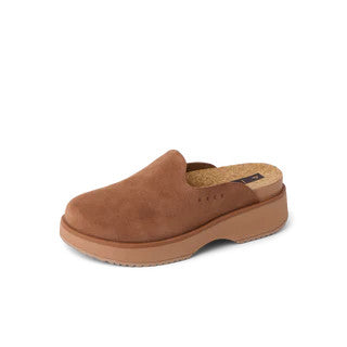 Reef Women's Vista Skye - Walnut Suede