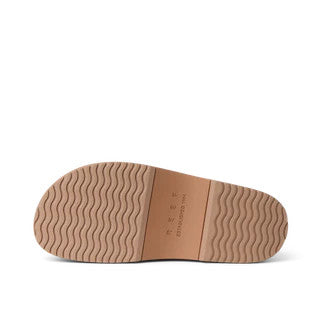 Reef Women's Vista Skye - Walnut Suede