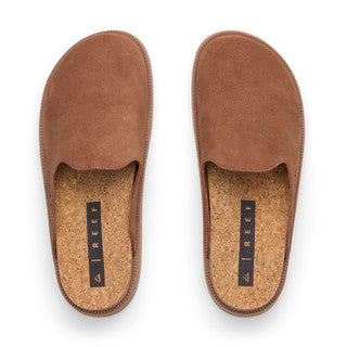 Reef Women's Vista Skye - Walnut Suede