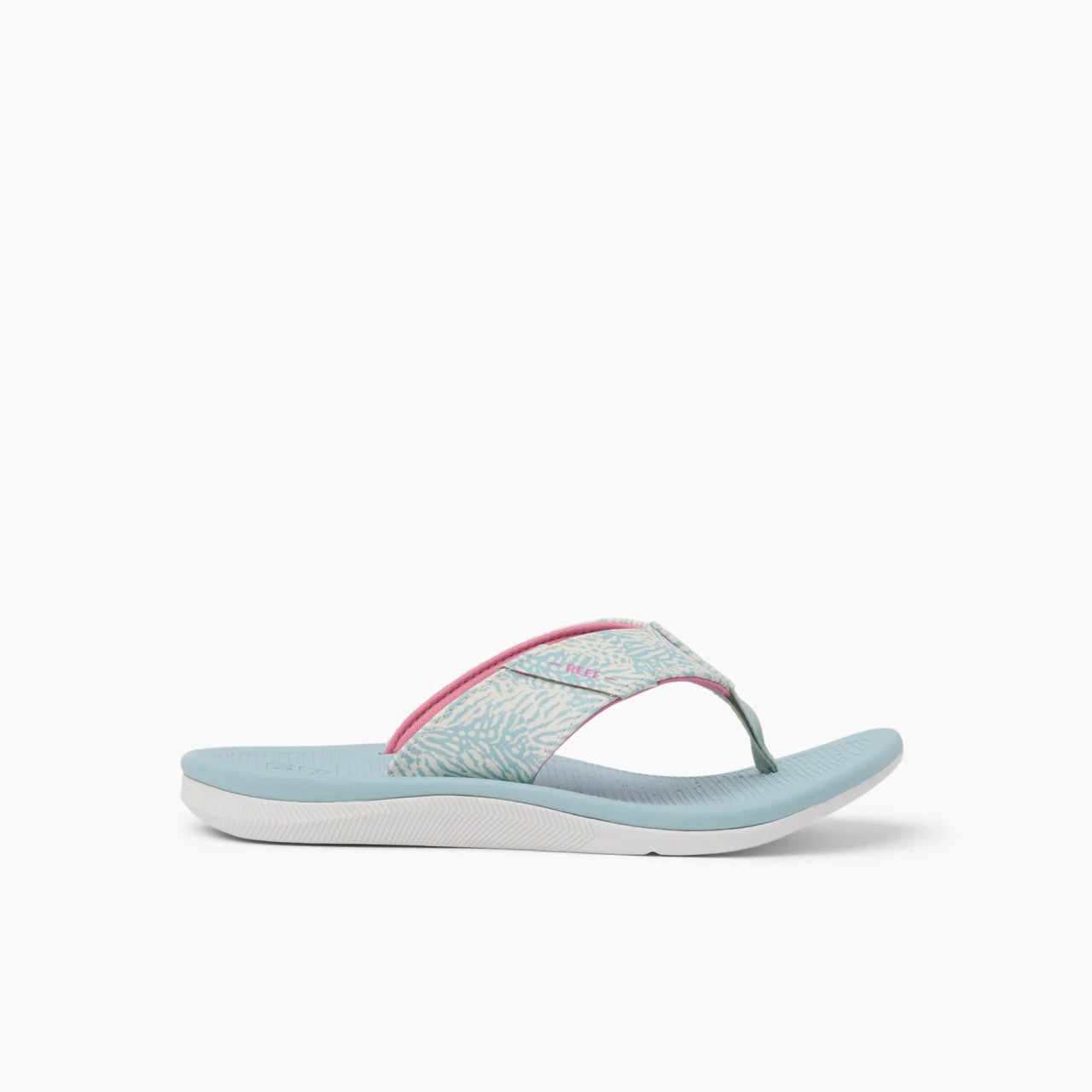 Reef Kids Santa Ana Sandal - Blue Haze