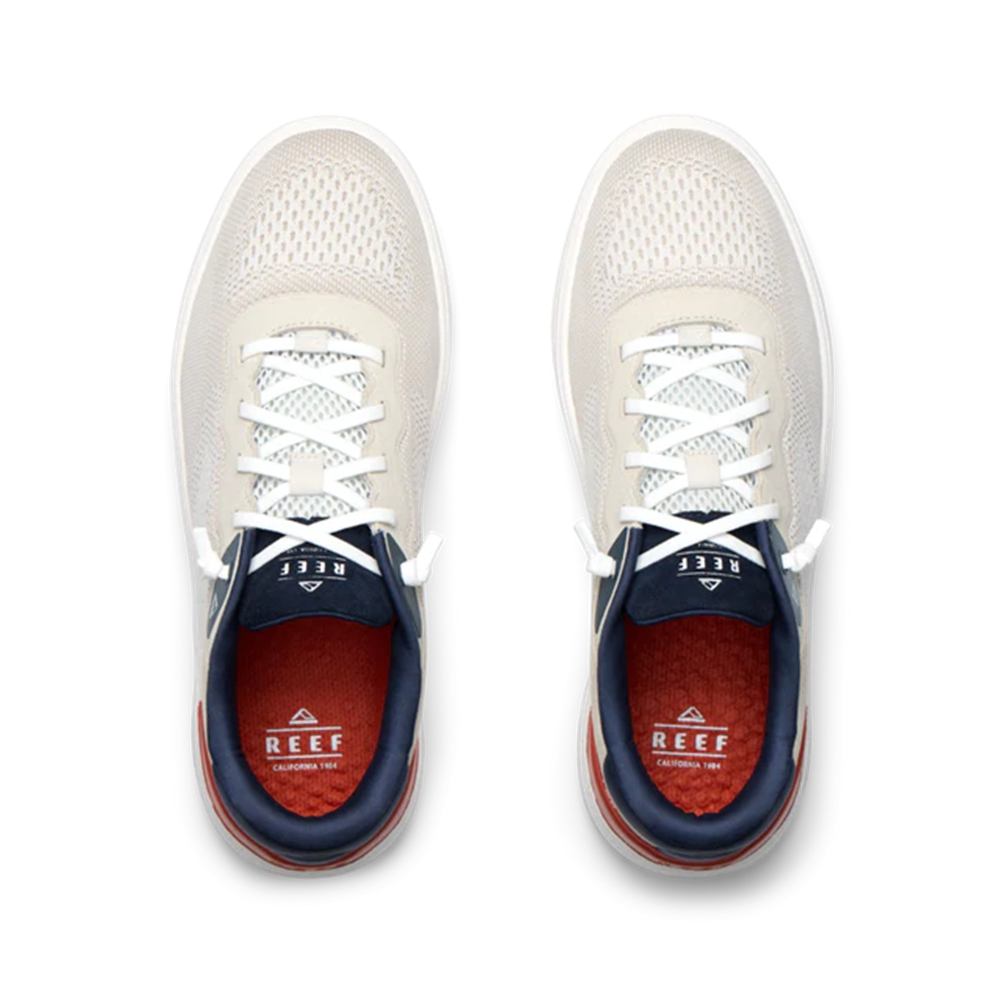 Reef Shoreline Del Mar Men's Casual Sneaker
