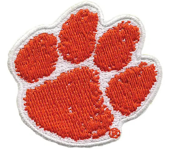 Tervis 24 OZ Tumbler Clemson Tiger Paw