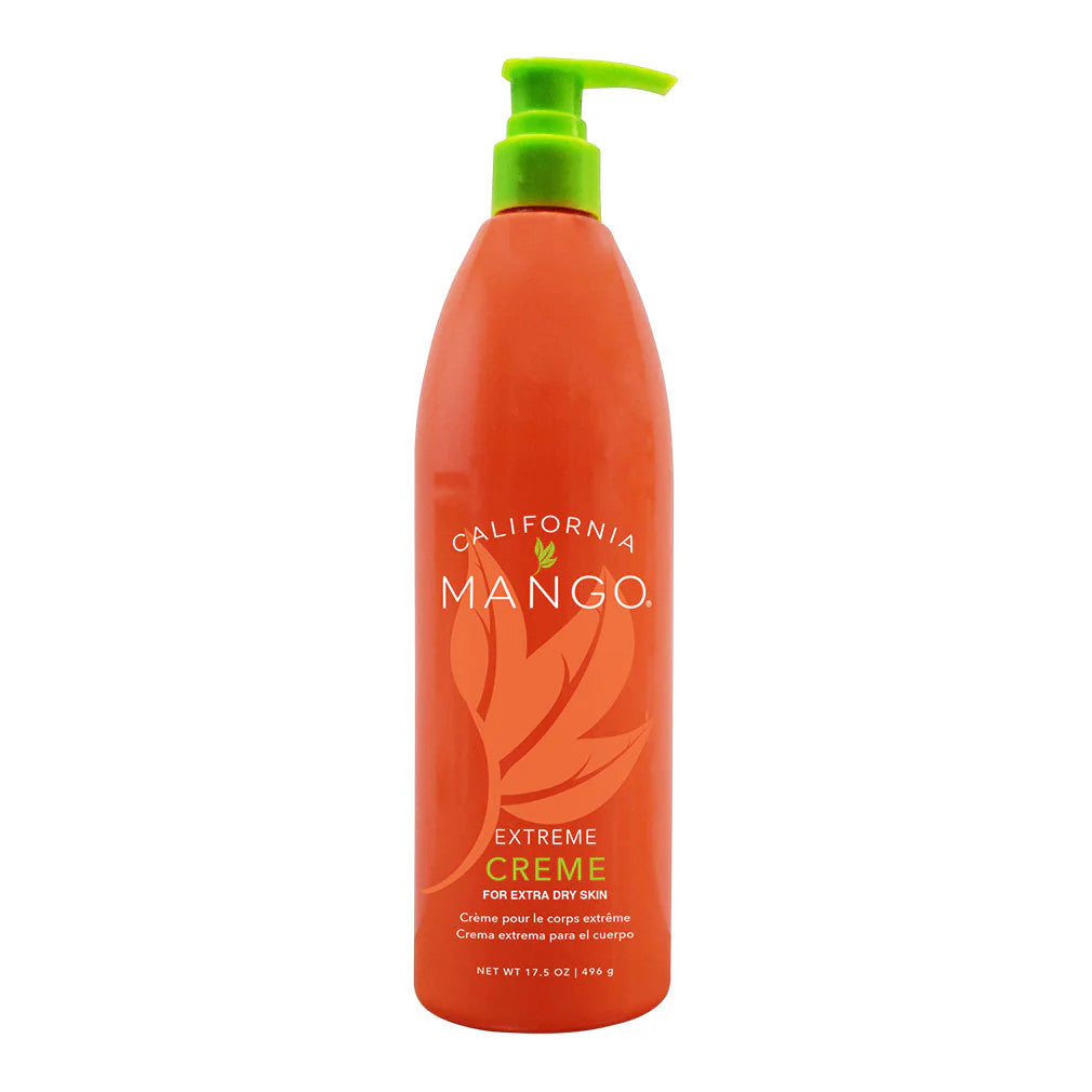 California Mango Mango Extreme Creme 17.5 oz