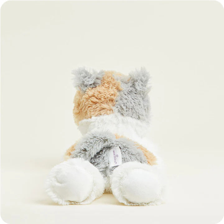 Warmies Calico Cat Warmies