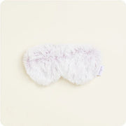 Warmies Marshmallow Lavender Eye Mask