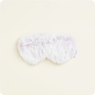 Warmies Marshmallow Lavender Eye Mask