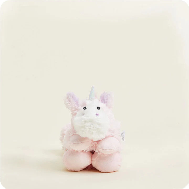Warmies Unicorn Warmies Wrap
