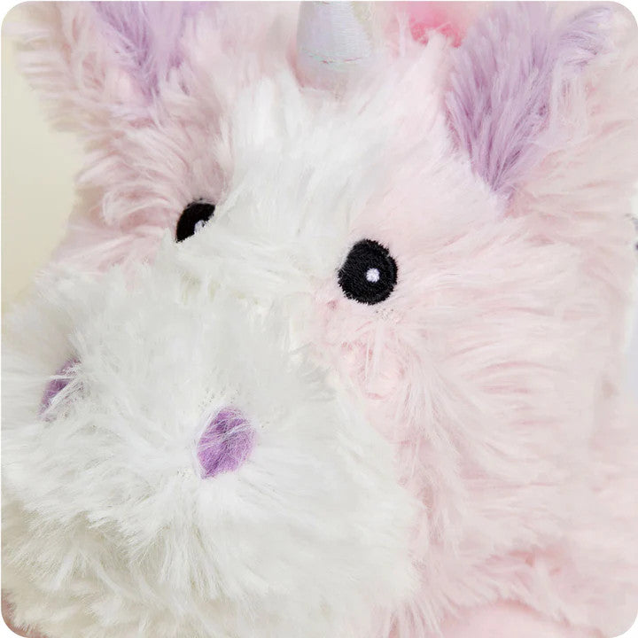 Warmies Unicorn Warmies Wrap