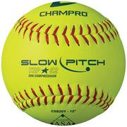 Champro Tournament .52 Slow Pitch Softball