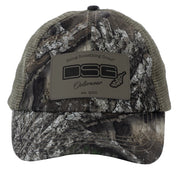 DSG Trucker Baseball Cap - Realtree APX
