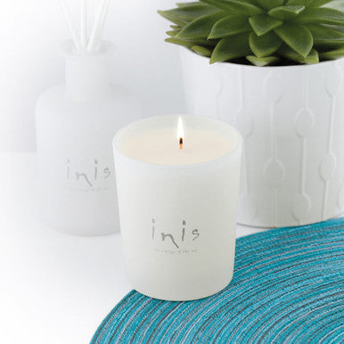 Inis 6.7oz Scented Candle