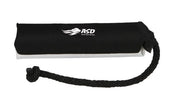 Avery Sporting Dog 2 inch Canvas Bumper - Flasher