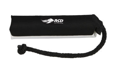 Avery Sporting Dog 2 inch Canvas Bumper - Flasher