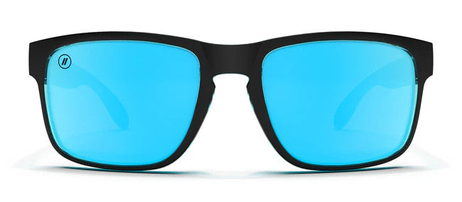 Blenders Canyon Sunglasses - Fortune Blue