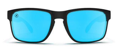 Blenders Canyon Sunglasses - Fortune Blue