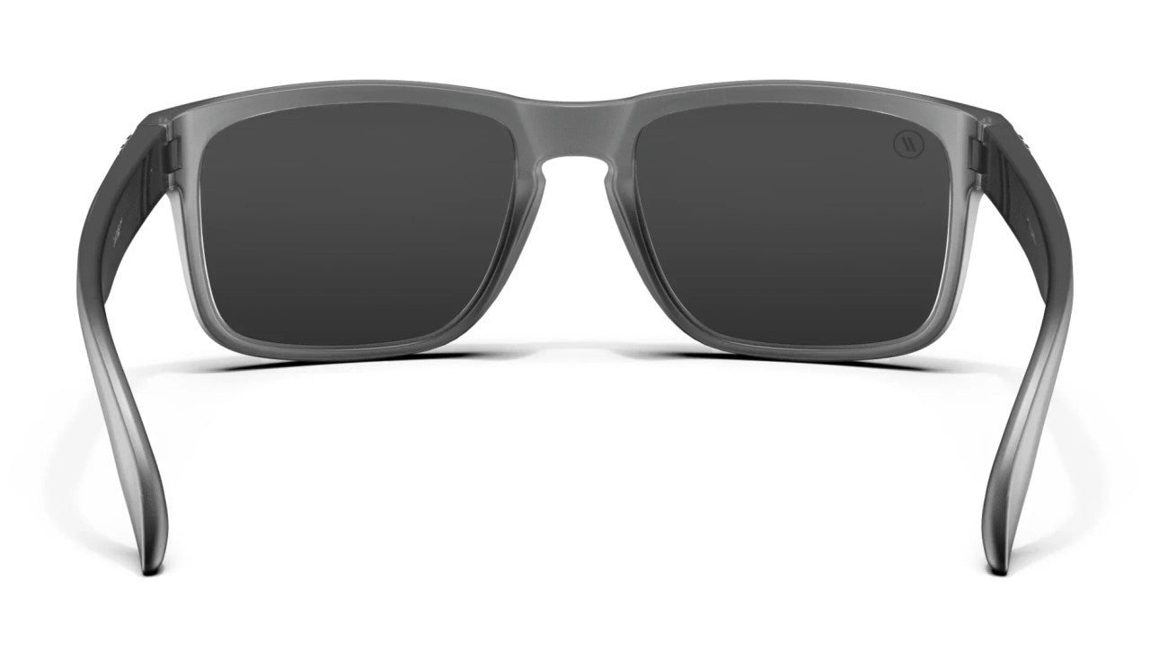 Blenders Canyon Sunglasses - Smoke Chaser