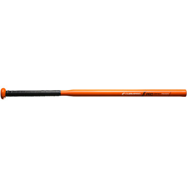Champro Pro Contact Trainer Bat – Heavy-Duty Iron Construction, Includes Training Balls