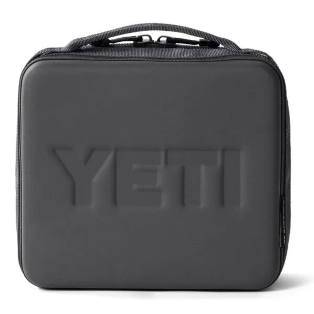 Yeti Daytrip Insulated 3L Lunch Box – Charcoal