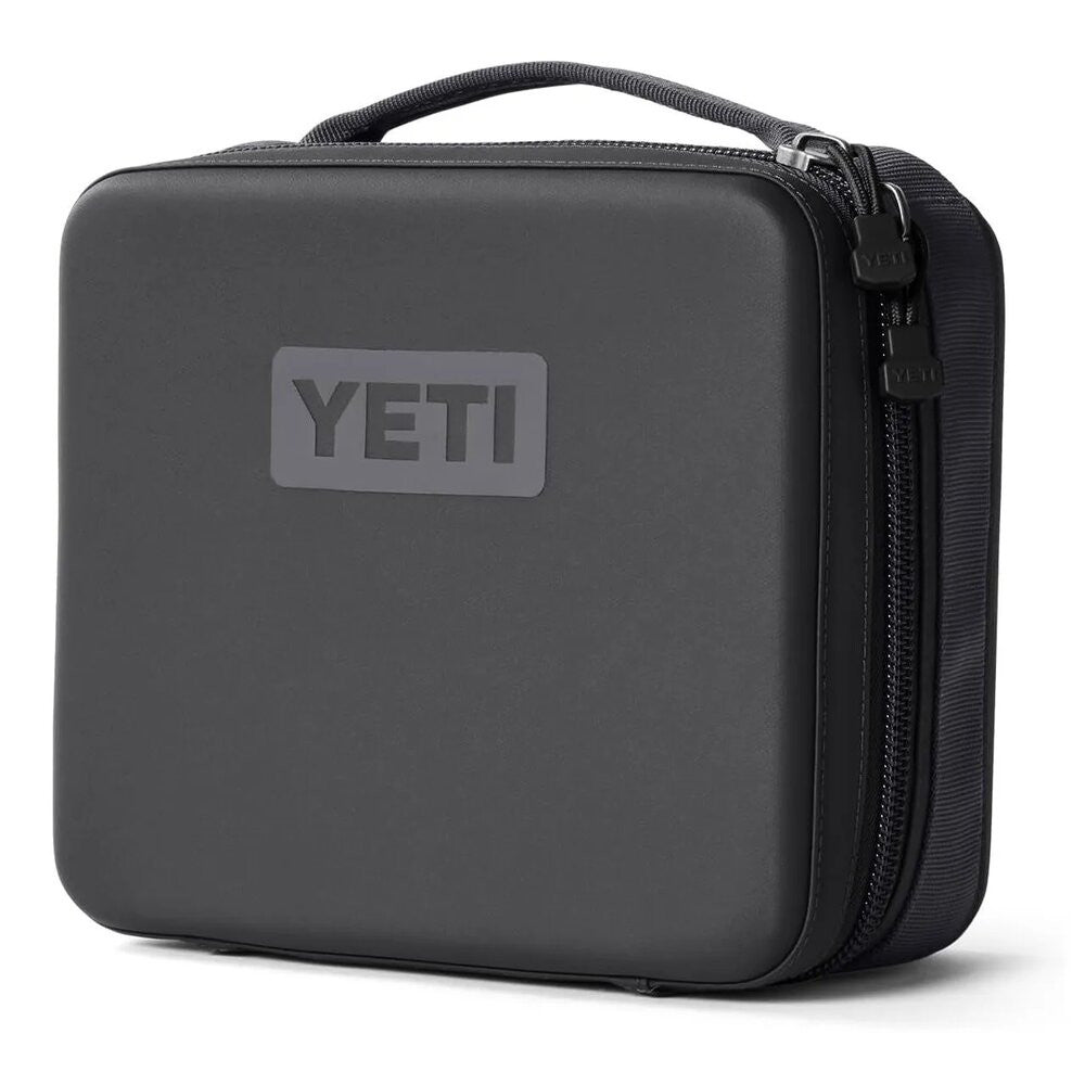 Yeti Daytrip Insulated 3L Lunch Box – Charcoal