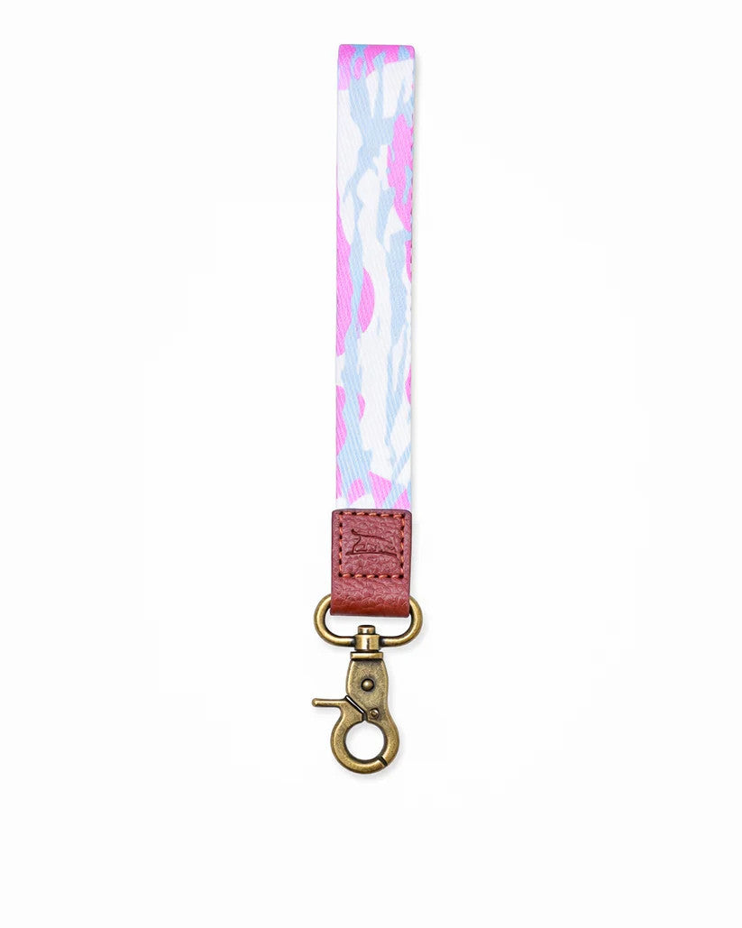 Scent South Volt Camo Wrist Lanyard