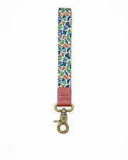 Scent South Duck Camo Wrist Lanyard
