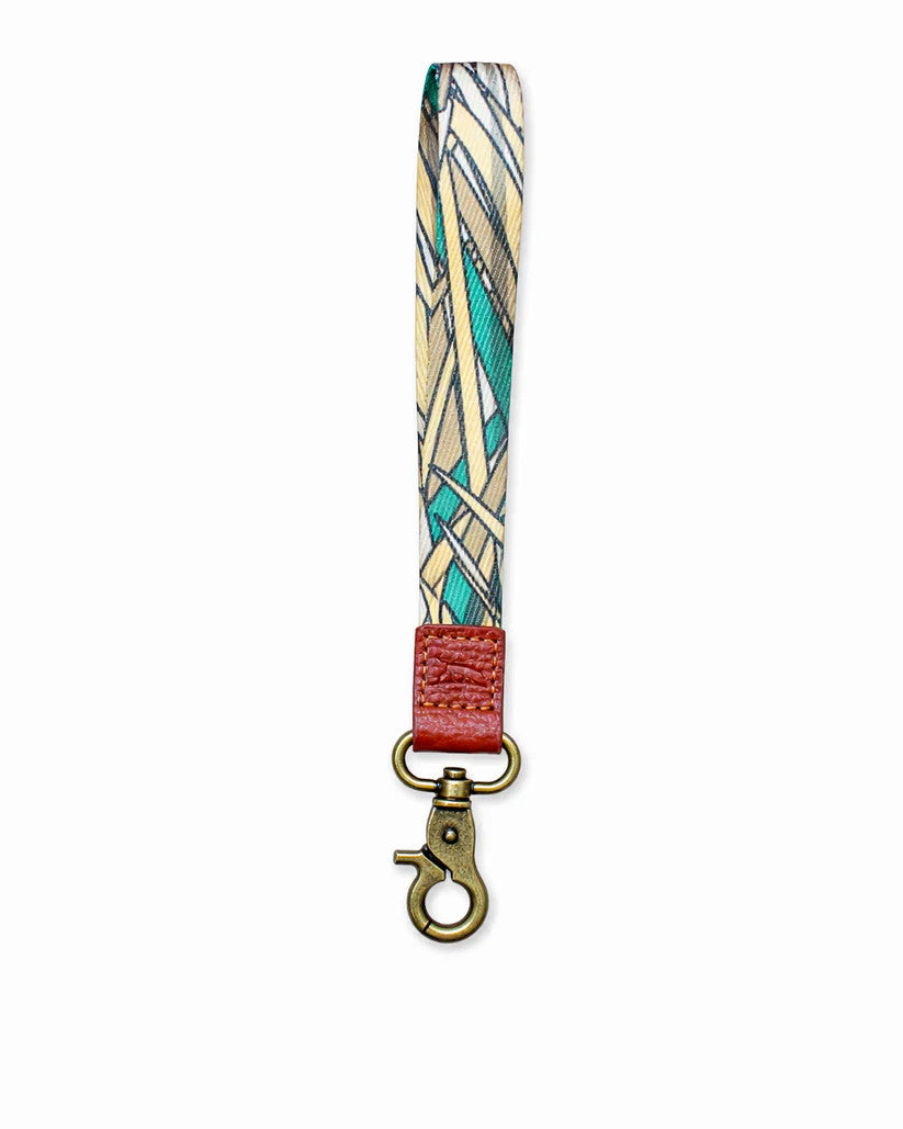 Scent South Shadowgrass Wrist Lanyard