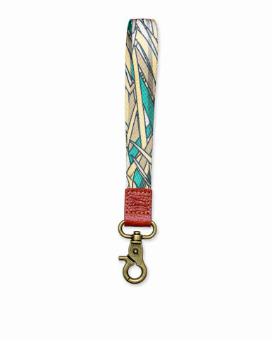 Scent South Shadowgrass Wrist Lanyard