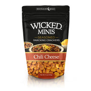 Wicked Minis Chili Cheese