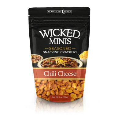 Wicked Minis Chili Cheese