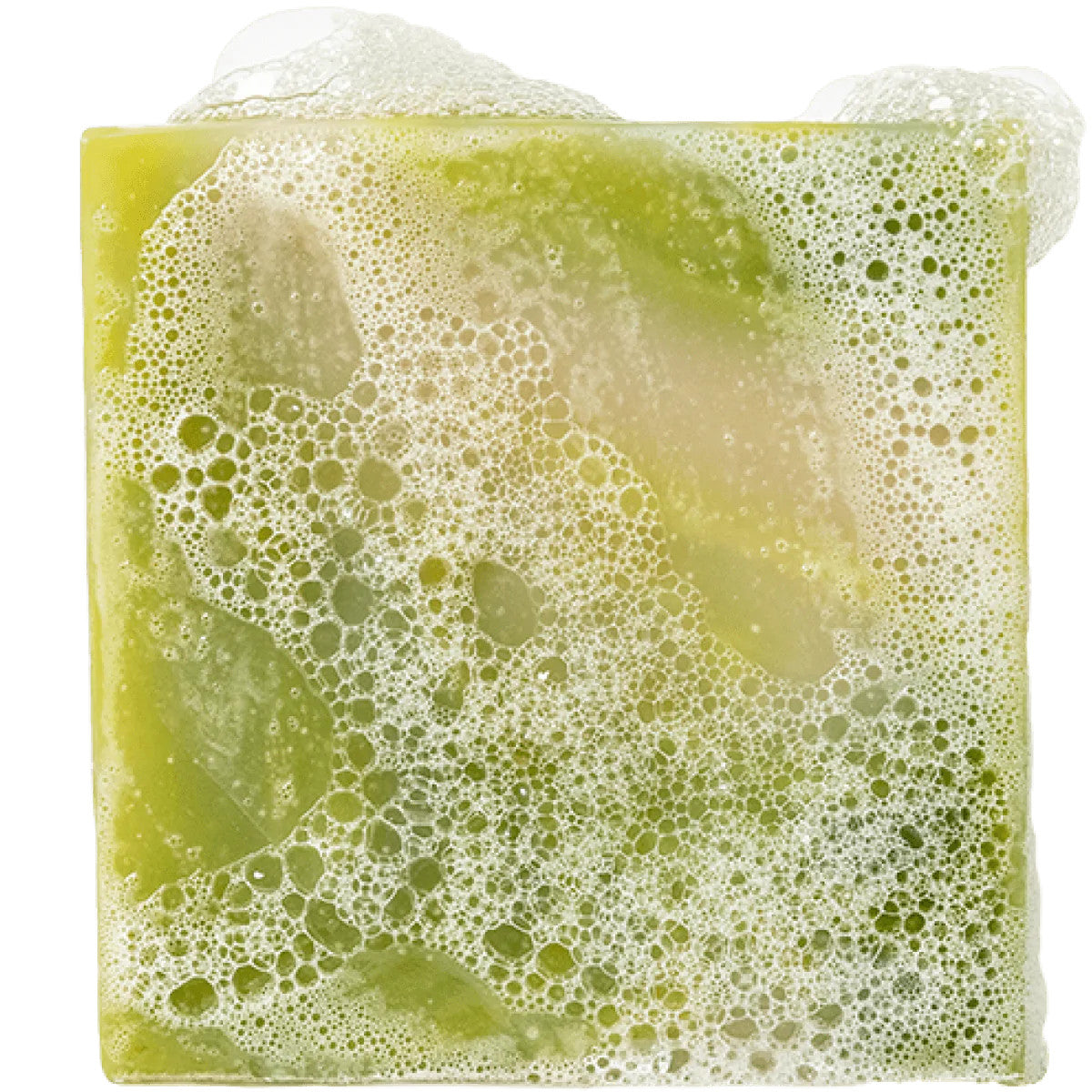 Dr. Squatch Cool Fresh Aloe Soap Bar