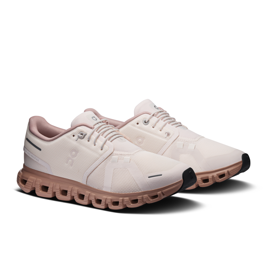 On Running Cloud 6 Women's Running Shoes