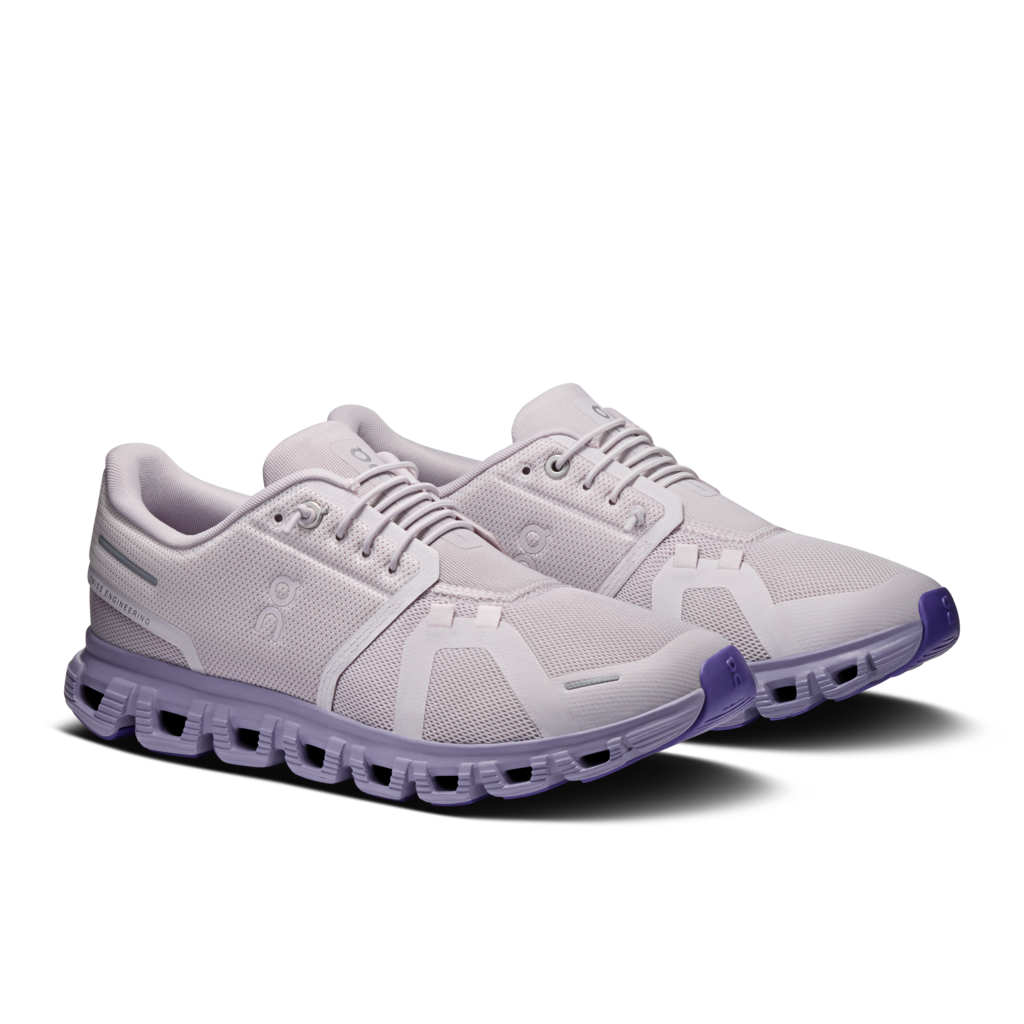 On Running Cloud 6 Women's Running Shoes