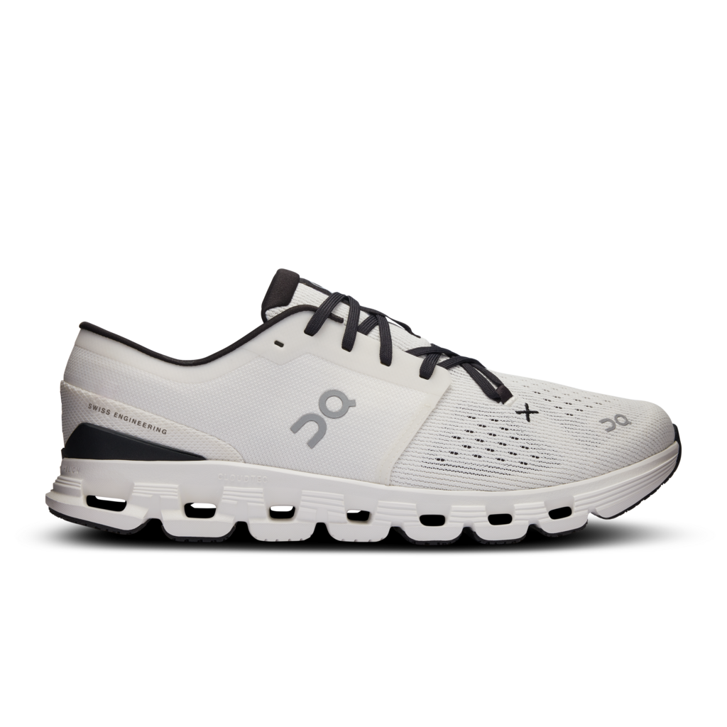 On Men's Cloud X 4 Running Shoes