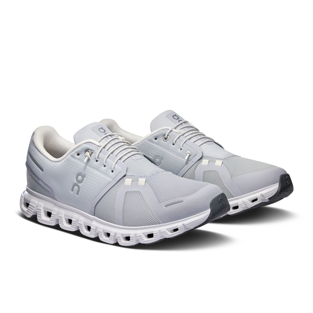 Glacier/White