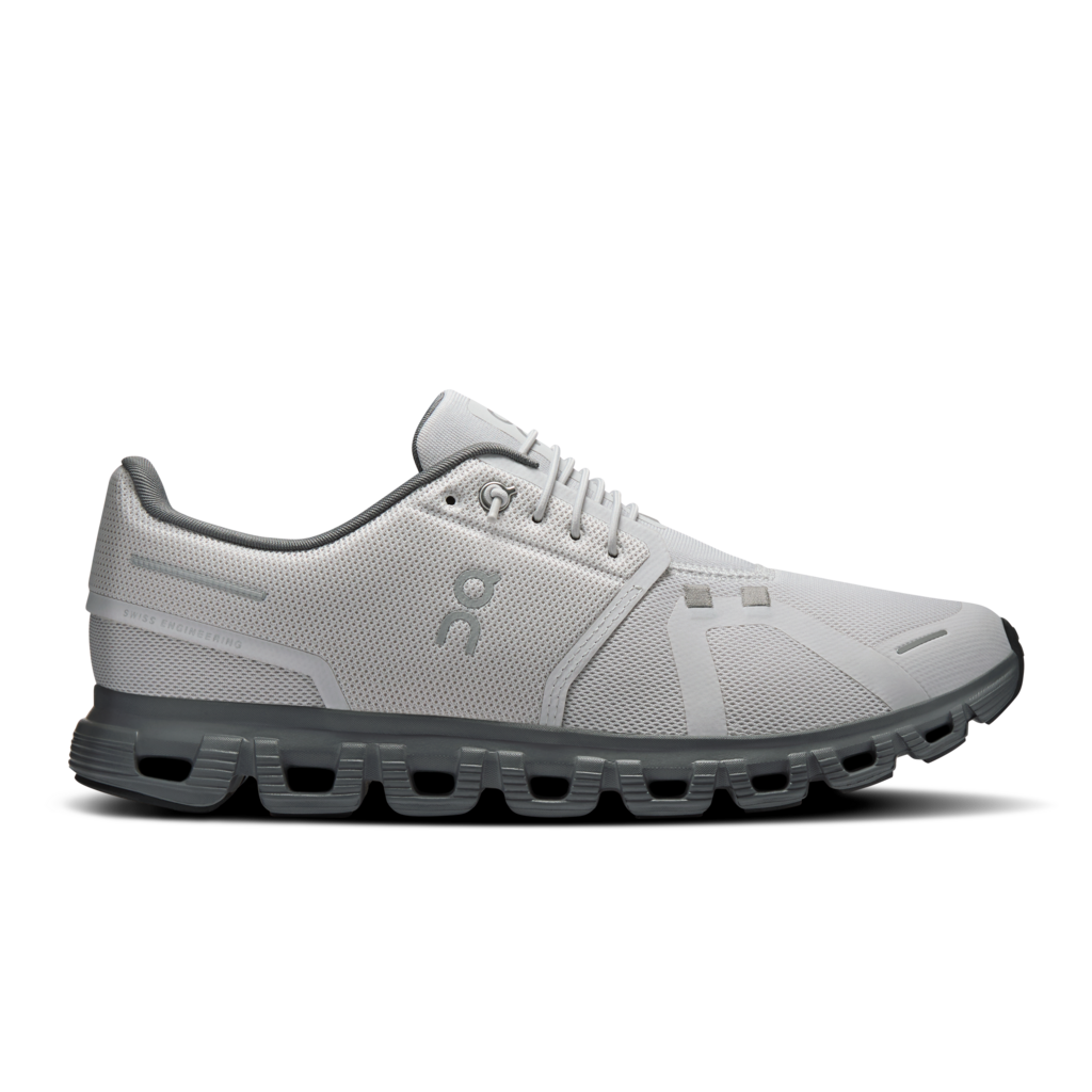 On Men's Cloud 6 Running Shoes
