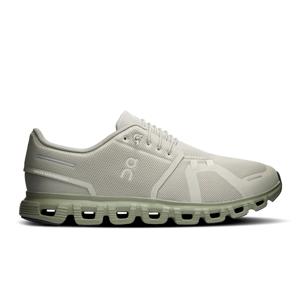 On Men's Cloud 6 Running Shoes