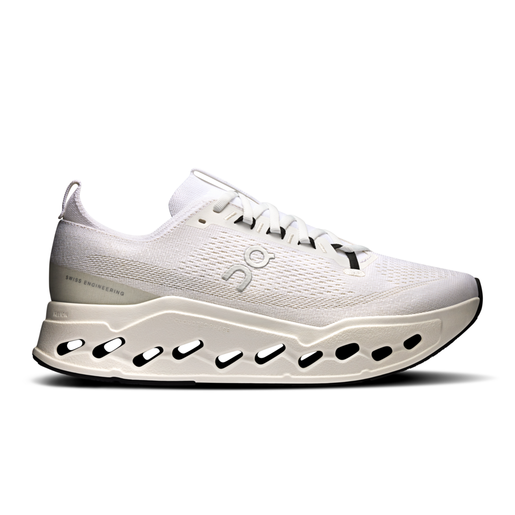 On Running Women's Cloudsurfer Max
