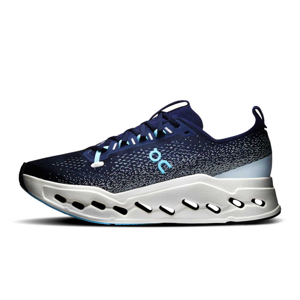 On Running Cloudsurfer Max Men’s Running Shoe