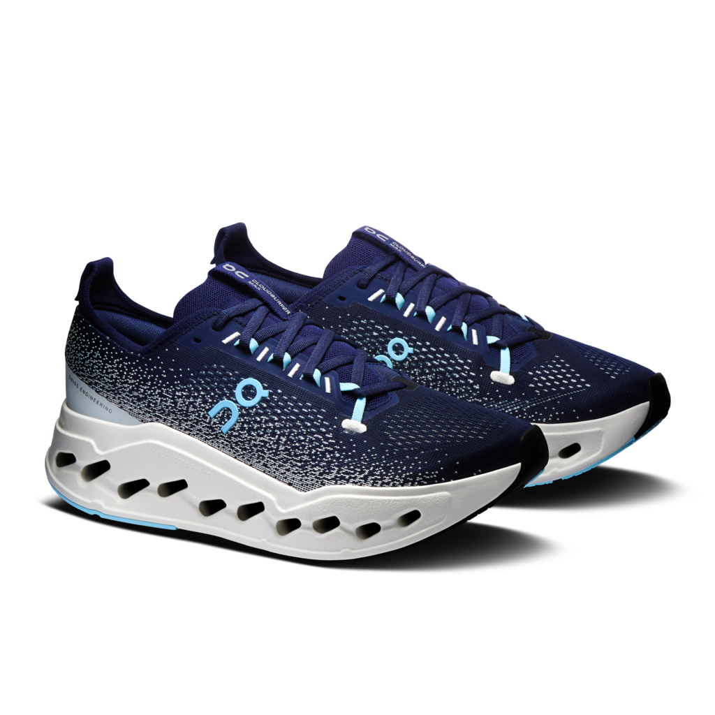 On Running Cloudsurfer Max Men’s Running Shoe
