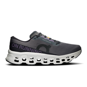 On Running Cloudmonster 3 Men's Running Shoes - Eclipse/Frost