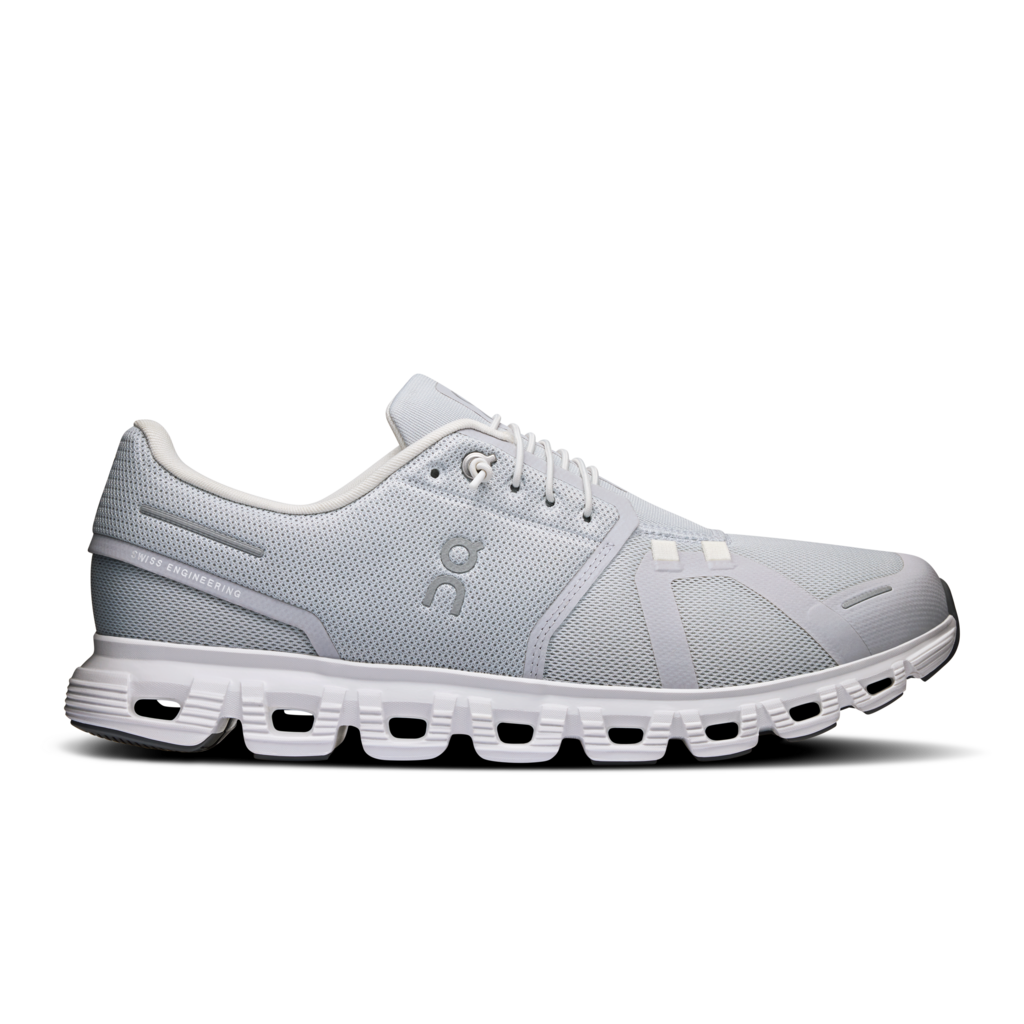 Glacier/White