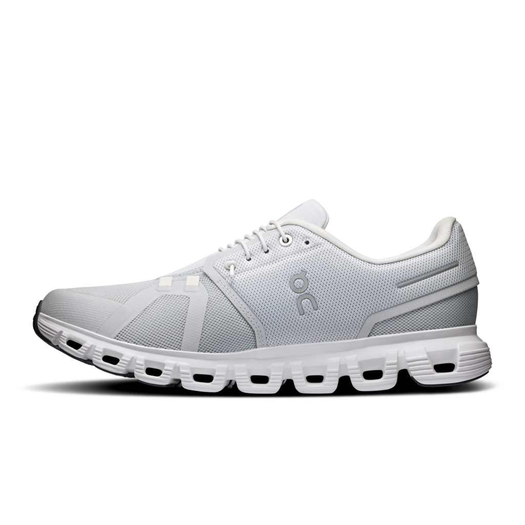 Glacier/White